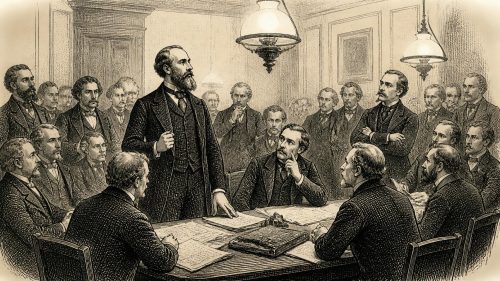 Committee Room Fifteen