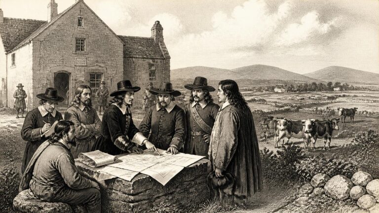 Connacht’s Unfinished Transplantation