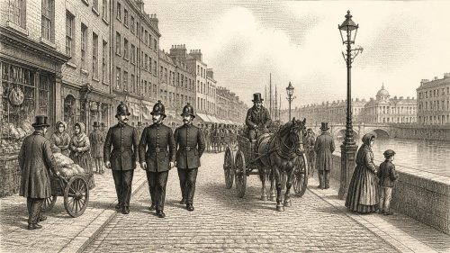 Constables and Tithe Arrears