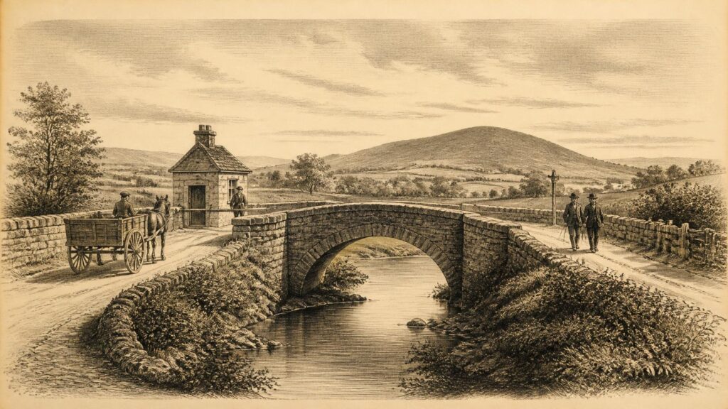 Historical illustration: Contested Consent