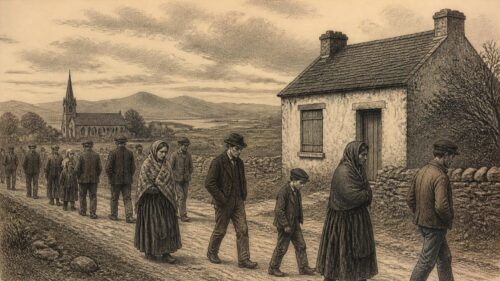 Historical illustration: Contested Fixtures