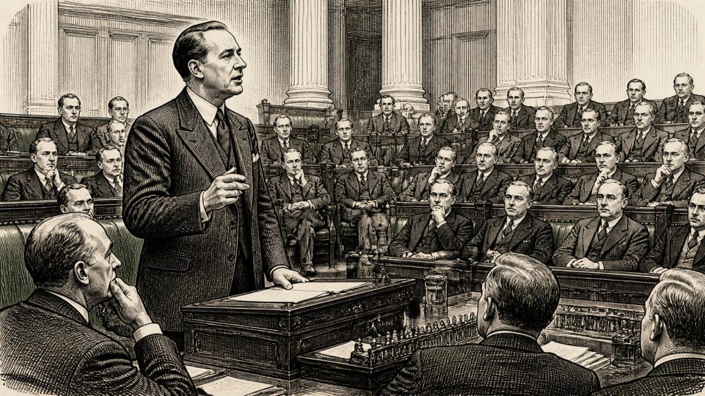 Costello’s Constitutional Turn