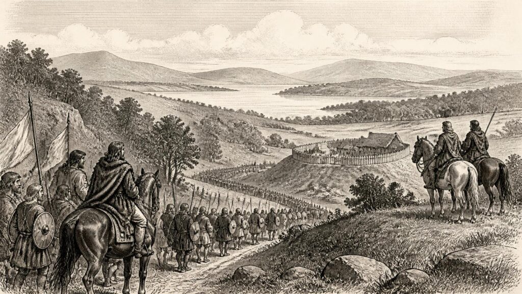 Cúil Mic an Treoin