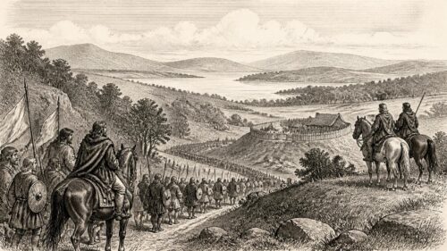 Cúil Mic an Treoin