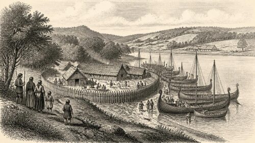 Derc Ferna Under Siege