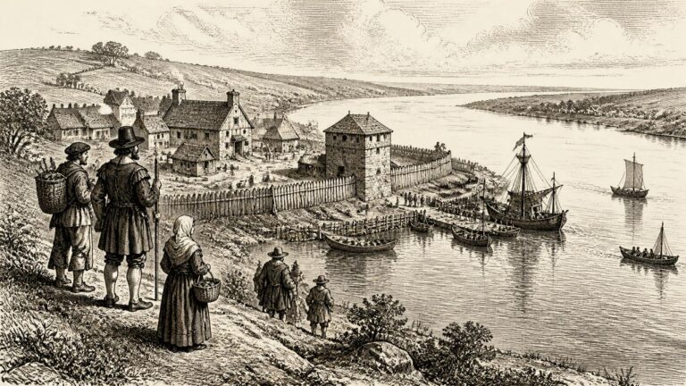 Derry’s First Jacobean Charter