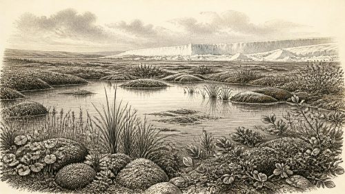 Derryvree’s Bogbean Register