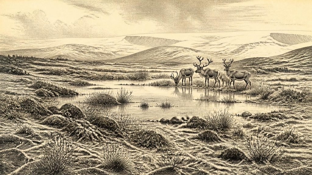 Derryvree’s Fossil Insects