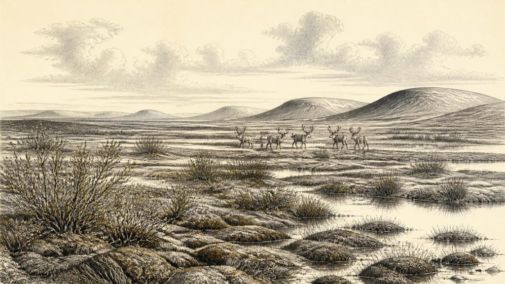 Derryvree’s Freshwater Interbed