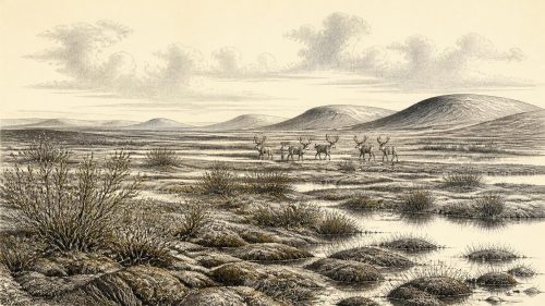 Derryvree’s Freshwater Interbed