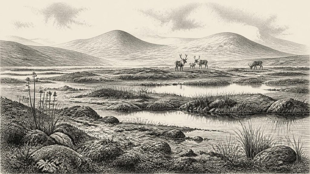Derryvree’s Freshwater Lens