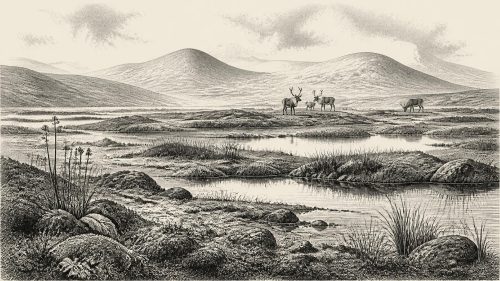 Derryvree’s Freshwater Lens