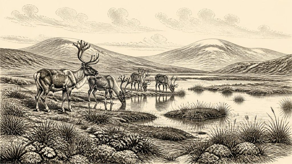 Derryvree’s Intertill Horizon