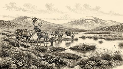 Derryvree’s Intertill Horizon