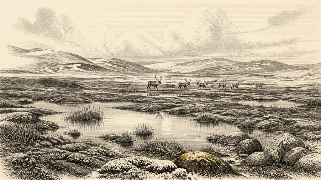 Derryvree’s Intertill Sands