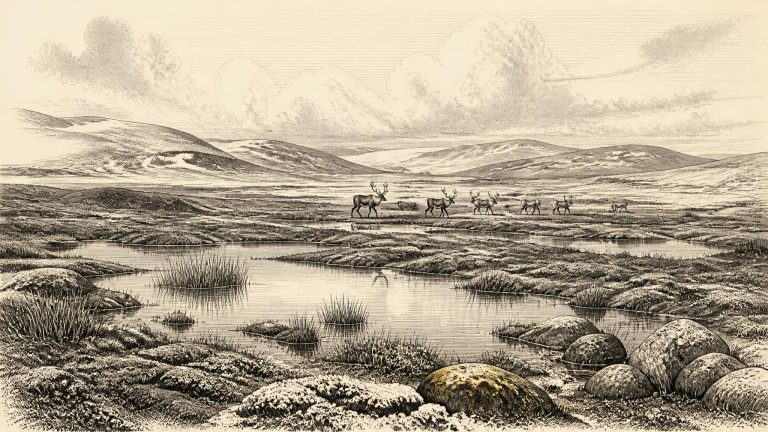 Derryvree’s Intertill Sands