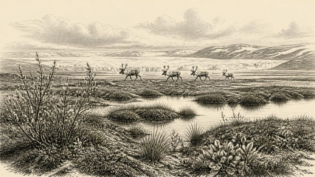 Derryvree’s Intertill Water-Milfoil