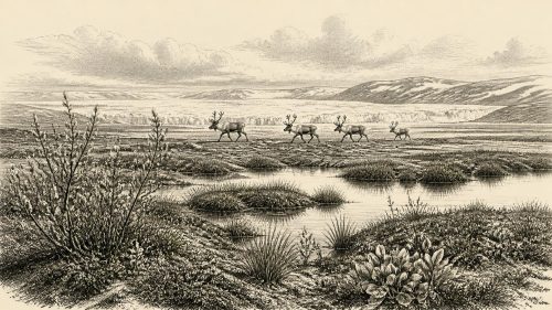 Derryvree’s Intertill Water-Milfoil