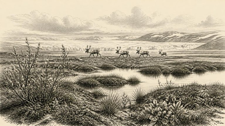 Derryvree’s Intertill Water-Milfoil