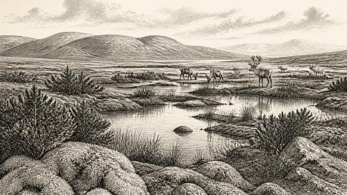 Derryvree’s Juniper Flats