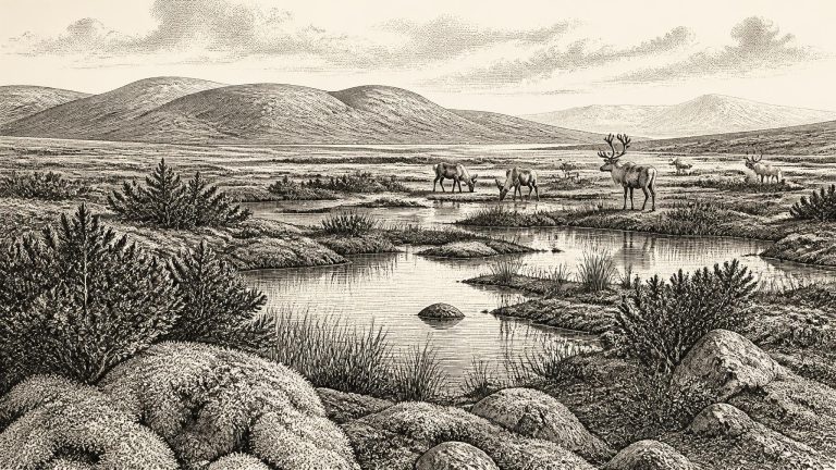 Derryvree’s Juniper Flats