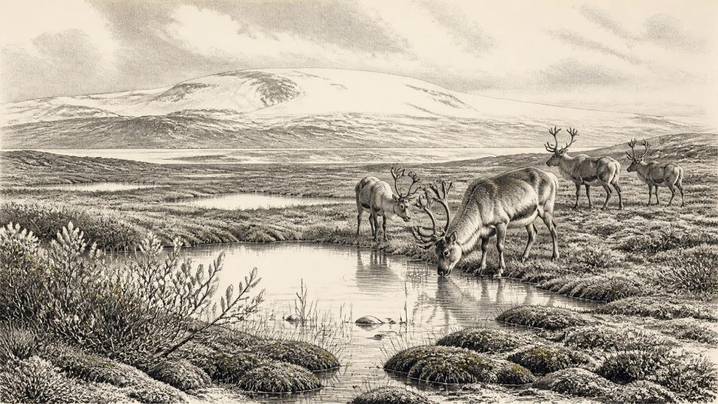Derryvree’s Last Open Season