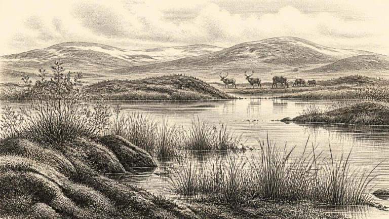 Derryvree’s Lower Till