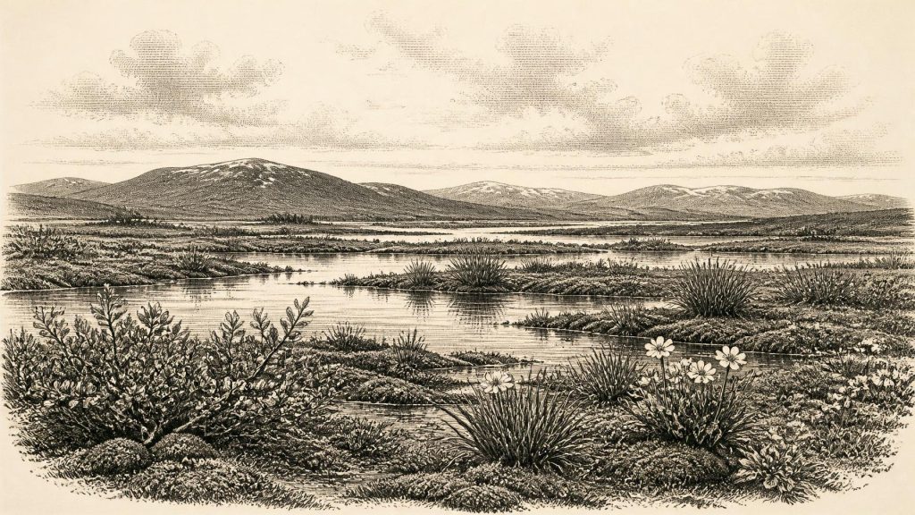 Derryvree’s Midlandian Marsh