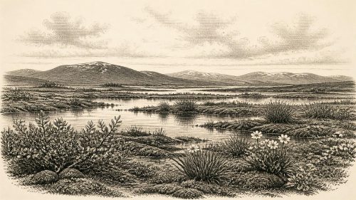 Derryvree’s Midlandian Marsh