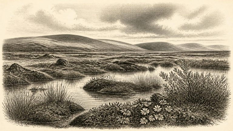 Derryvree’s Paired Tills