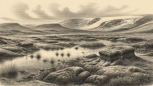Derryvree’s Sealed Wetland