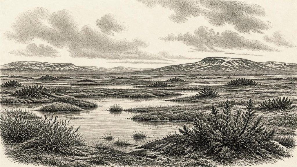 Derryvree’s Sedgewater Horizon