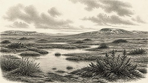Derryvree’s Sedgewater Horizon