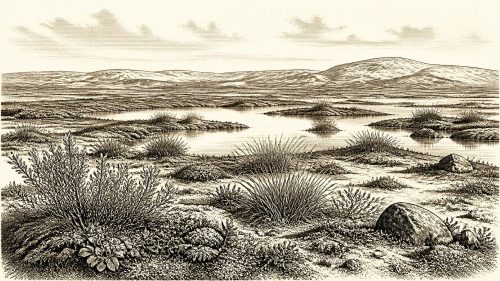 Derryvree’s Sedgewater World