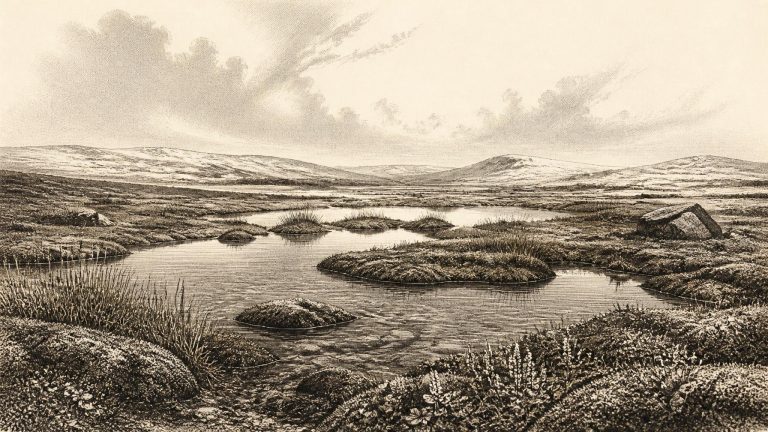 Derryvree’s Threeleaf Basin