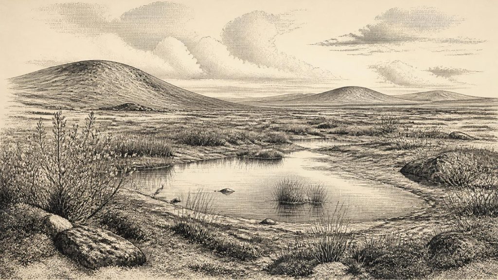 Derryvree’s Tundra Lens