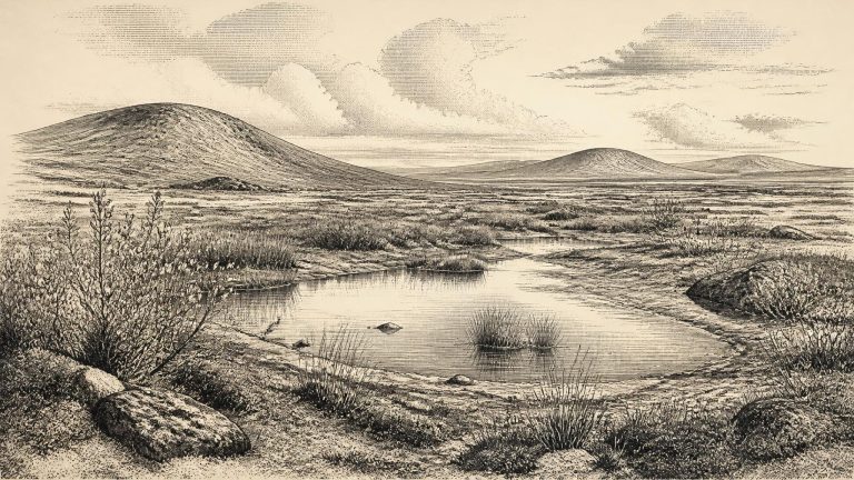 Derryvree’s Tundra Lens