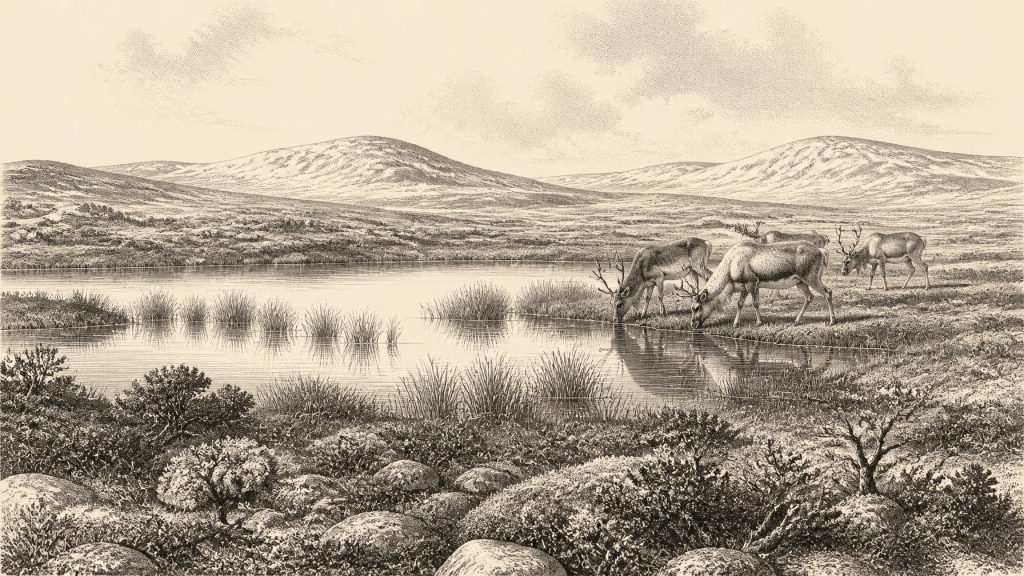 Derryvree’s Two-Till Witness
