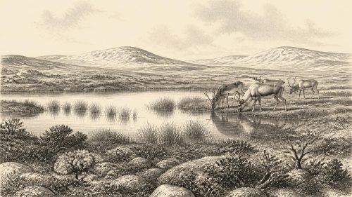 Derryvree’s Two-Till Witness