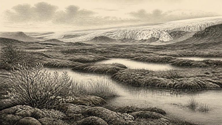 Derryvree’s Wetland Reprieve
