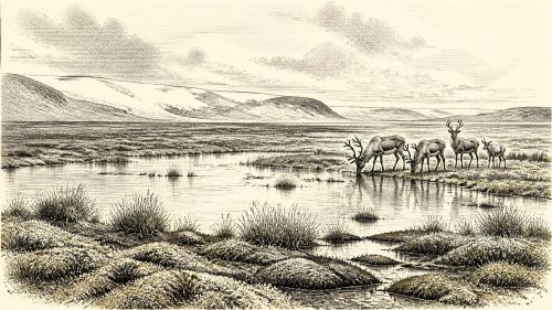Derryvree’s Wetland Witness