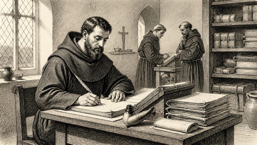 Donegal’s April Martyrology