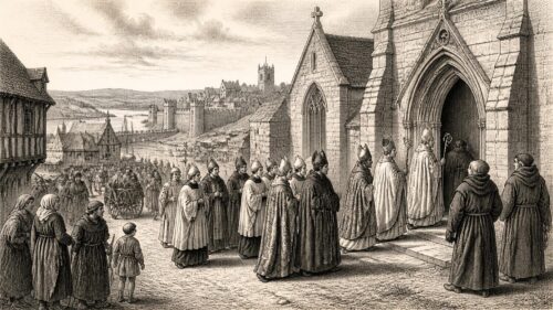 Drogheda’s Northern Synod