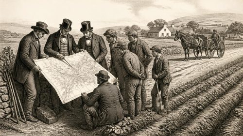 Drummond’s Lumper Warning