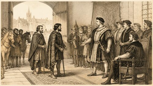 Dublin’s Failed Great Council