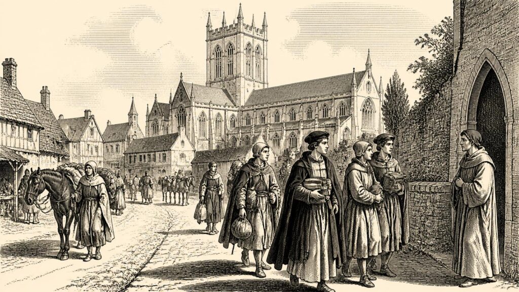 Dublin’s Protected Schools