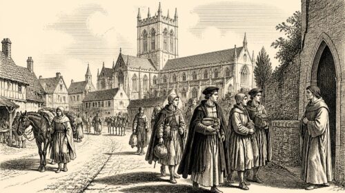 Dublin’s Protected Schools