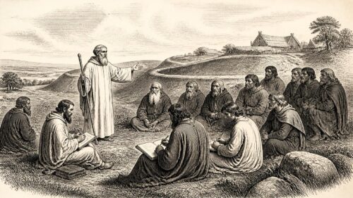 Dublittir’s Tara Congress