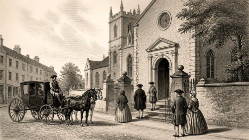 Dunboyne’s Oath, Rutland’s Death