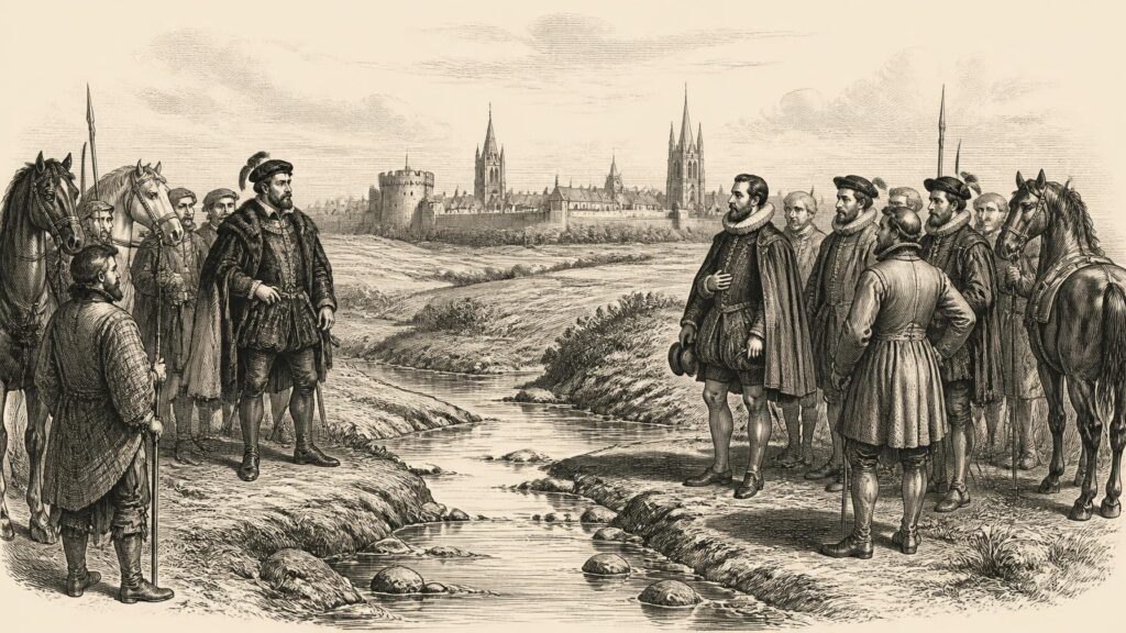 Dundalk’s Winter Cessation
